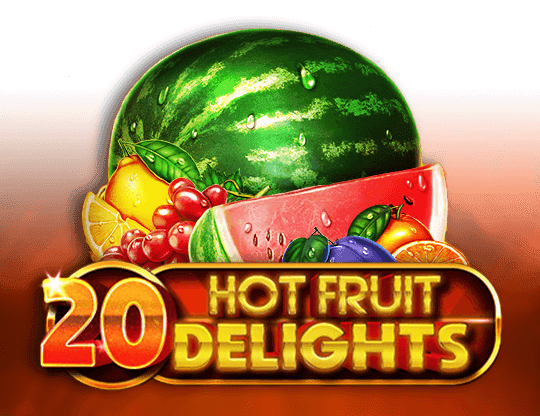 มาทำความรู้จักเกมสล็อต 20 Hot Fruit Delights