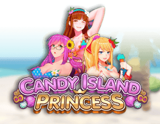 มาทำความรู้จักเกี่ยวกับเกมสล็อต CANDY ISLAND PRINCESS