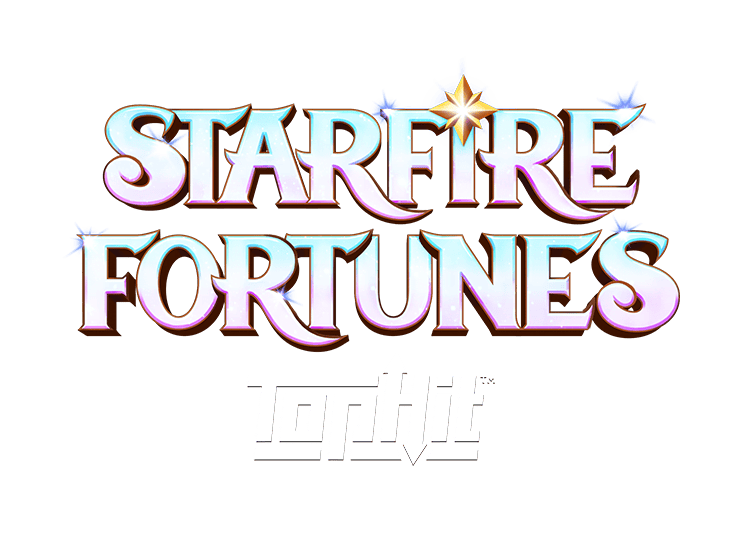 คุณสมบัติของ Starfire Fortunes Tophit จากค่าย Yggdrasil