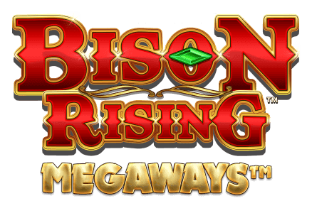 มาดูภาพรวมของเกมสล็อต Bison Rising Megaways